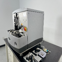 EDC Biosystems ATS-AVL G4P Acoustic Liquid Handler image 1